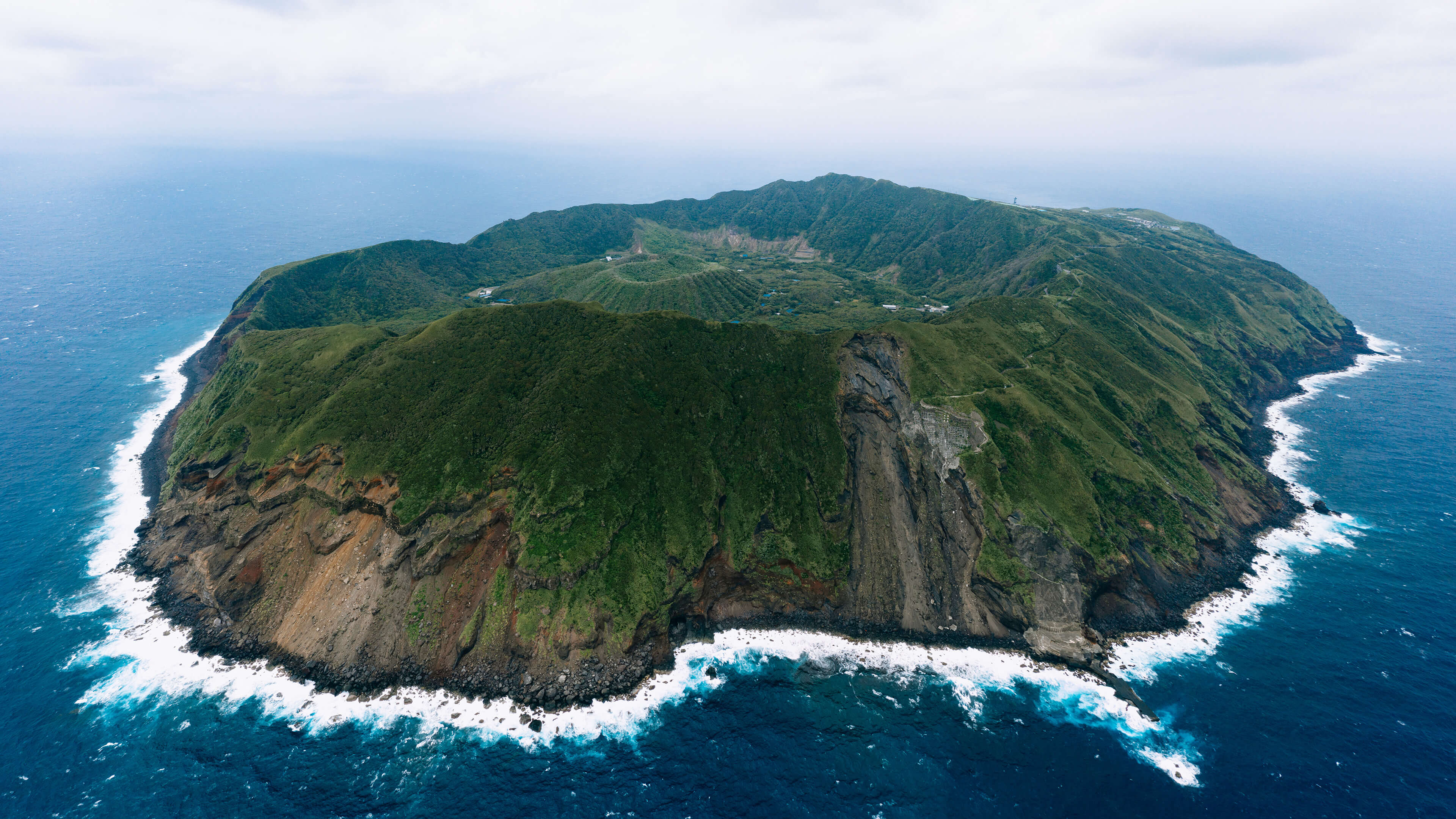 青之岛